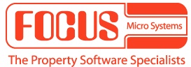 image of focus micro systems logo